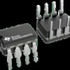 Low-Power LinCMOS™ Dual Comparator with Totem Pole Output | FK | 20 | -55 to 125