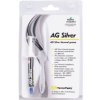 >3.8 W/mK AG Silver Thermal Grease 3g Syringe with Spatula