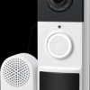 TAPO D210 Wi-Fi video doorbell