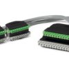 Kabel Phoenix Contact Kabel interfejsu CAB-MSTB Uniwersalne wejścia/wyjścia Honeywell C300 2907783