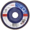 Bosch Accessories 2608607364 X551 Tarcza lamelkowa Średnica 115 mm Średnica otworu 22.33 mm Wielkość ziarna 120 stal 1 s