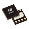 ST715PU33R High input voltage, 85 mA LDO linear regulator