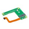 Raspberry Pi M.2 HAT+ Compact