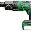 HiKOKI DH18DPC SDS-Plus-Młotowiertarka akumulatorowa, Bezprzewodowy młotek dłutujący