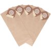 DEWALT DCV9401 Replacement Paper Bags for DCV586M Dust Extractor (Pack 5)