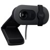 Logitech 960-001585 Brio 100 Full HD webcam 1920 x 1080 Pixel Clip mount