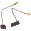 Szczotki do Black&Decker KG 65, 72, 90 6,5x8x15,4mm (kpl 2szt)
