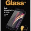 PanzerGlass Edge2Edge Szkło ochronne na wyświetlacz Apple iPhone 6, iPhone 7, iPhone 8, iPhone SE (2. Gen, 2020) 1 szt.