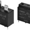 Omron G4A-1A-PE-DC24 Przekaźnik mocy 24 V/DC 20 A 1 NO 1 szt. torba