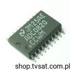 ADC0820CCWM 8Bit AD Converter SMD-SO20L NSC