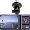 Kamera samochodowa Denver CCT-2500, 1280 x 720 Pixel, 640 x 480 Pixel