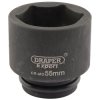 Draper Expert 05036 Expert 55mm 3/4" Square Drive Hi-Torq® 6 Point Impact Socket