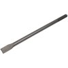Worksafe X2CH Chisel 20 x 400mm - SDS MAX