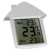 TA-25 TERMOMETR OKIENNY ZEW./WEW. MIN/MA