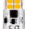 Źródła światła LED, 2,5 W, GY6.35, 12 V AC/DC, 3000K, Orbitec, 180