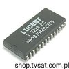 T7213EC-DT Network Interface Circuit SMD-SOJ28 LUCENT