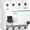Schneider Electric 16927 Wyłącznik różnicowoprądowy A 125 A 0.5 A 400 V