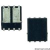 BSC014N04LSATMA1 N-FET 40V 1.4mOhm SMD-TDSON INFINEON