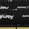 KF556S40IBK2-64 64 GB (2x 32 GB) SO DDR5 5600 CL40 Kingston FURY Impact kit