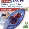 tesa Klej w rolce ROLLER Permanent ecoLogo® 8.4 mm 8.5 m Trwały Możliwość ponownego napełniania: Nie 59171-00002-04 1 sz