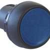 Przycisk, IP65, kolor: Niebieski, Allen Bradley, 800F
