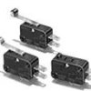 Omron V-21-1C6 Mikroprzełącznik, 1 zestyk przełączny, 1 x wł/(wł), 8 V/DC, 21 A, 1 szt.