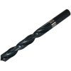 Dormer A10017.0 A100 HSS Jobber Drill Bit 17.00mm OL:184mm WL:125mm