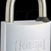 K14540A1 Padlock, marine, 40 mm, stainless, keyed alike