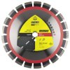 Klingspor 340241 DT 350 AB Extra CEVOLUTION Tarcza tnąca diamentowa Średnica 300 mm Średnica otworu 25.4 mm asfalt, beto
