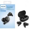 SLUCHAWKI PHILIPS BLUETOOTH TAT1207BK