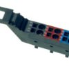 Transfer module Inline connector for PLC, 2727637