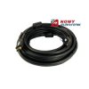 Kabel HDMI 10m 19pin Gold filtr
