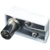 COAX-SOCKET