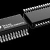 10-Bit, 75-MSPS Analog-to-Digital Converter (ADC)