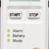 0572 1843 testo 184 T3 temperature data logger