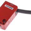 Wyłącznik krańcowy typ Trzpień Telemecanique Sensors 2NC/1NO IP66, IP67, IP68