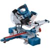 Bosch 0601B51000 GCM 18V-216 D Professional BITURBO Mitre Saw 18V Bare Unit