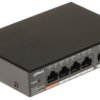 Switch Poe Cs4006-4Et-60 4-Portowy Dahua