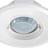 Czujnik obecności ESYLUX EP10427930 360 ° IP20 biały