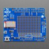 Adafruit Bluefruit LE Shield - Bluetooth LE for Arduino