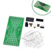 MODUŁ ELEKTRONICZNEJ KLEPSYDRY LED BIAŁY - ZESTAW DO SAMODZIELNEGO MONTAŻU (KIT-HOUR-WHITE)