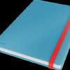 4482-00-61 Cozy notebook, checked (approx. B5)