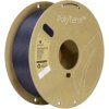 Polymaker PA04032 Regular Filament do drukarek 3D PLA niższa zawartość tworzyw sztucznych, Matt 1.75 mm 1000 g Fioletowy