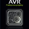 AVR. Praktyczne projekty - ebook