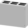 Siemens 8GK1383-2KK34 Skrzynka dystrybucyjna 800 x 650 x 320 stal szary błyszczący 1 szt.