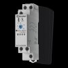 Finder 80.41.0.240.0000 - modułowy przekaźnik czasowy 1P 16A 24-240V AC/DC