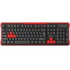 Klawiatura USB GENESIS RHOD 110 US GAMINGOWA