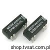 DIP05-2A72-21L Reed Relay 5VDC 1A THT MEDER