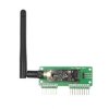 Moduł Flipper Zero NRF24 GPIO dla Sniffera i Mouse Jackera