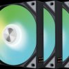 F-R120A-AM3M-G0K TRYX ROTA SL ARGB fan, 120 mm, pack of 3